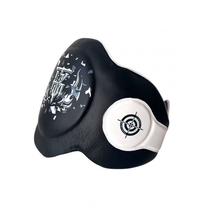 Пояс тренера Top King TKBPUV-03 black XL