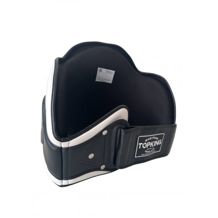 Пояс тренера Top King TKBPUV-03 black XL