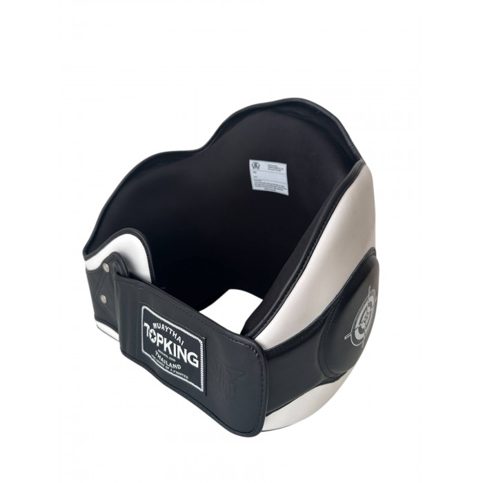 Пояс тренера Top King TKBPUV-03 black XL