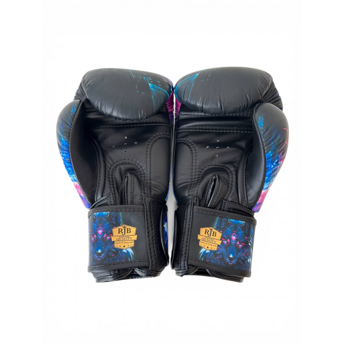 Боксёрские перчатки Raja Urban Predator 14 oz
