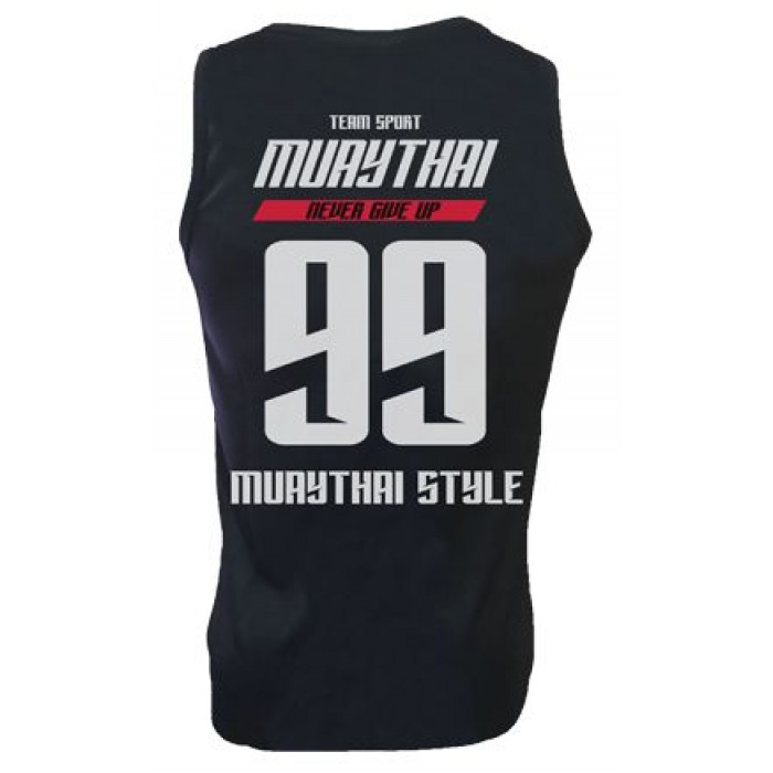 Майка BORN TO BE (SVMT6015) M