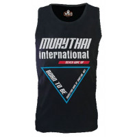 Майка BORN TO BE (SVMT6015) XL