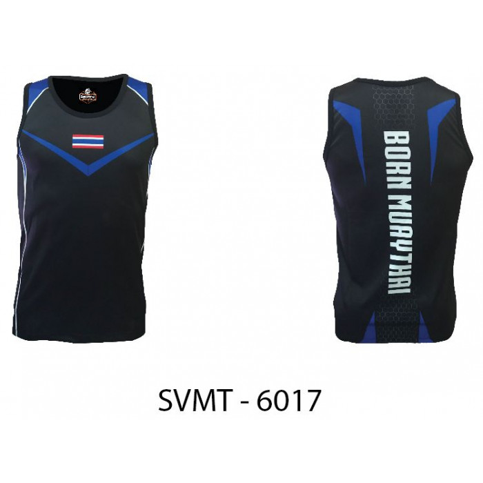 Майка BORN TO BE (SVMT6017) M