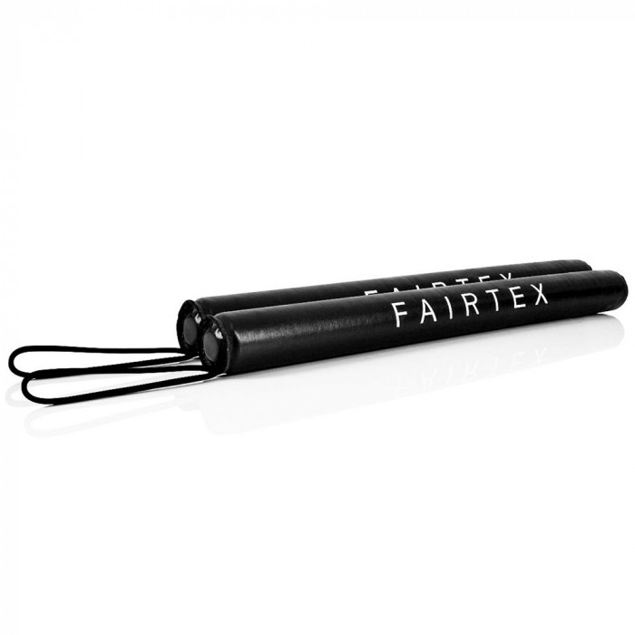Боксёрские палки Fairtex BXS1 black