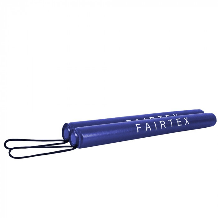 Боксёрские палки Fairtex BXS1 blue