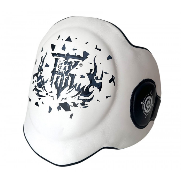 Пояс тренера Top King TKBPUV-03 white XL
