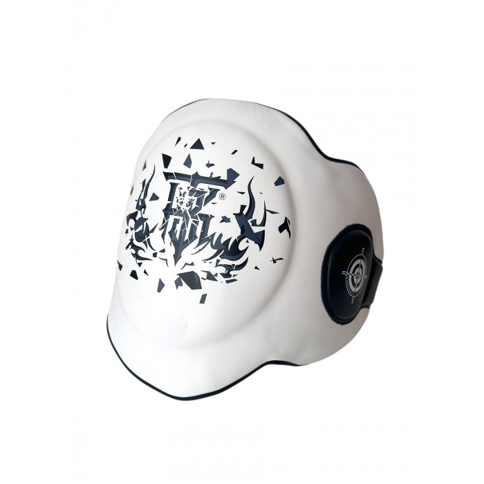 Пояс тренера Top King TKBPUV-03 white XL