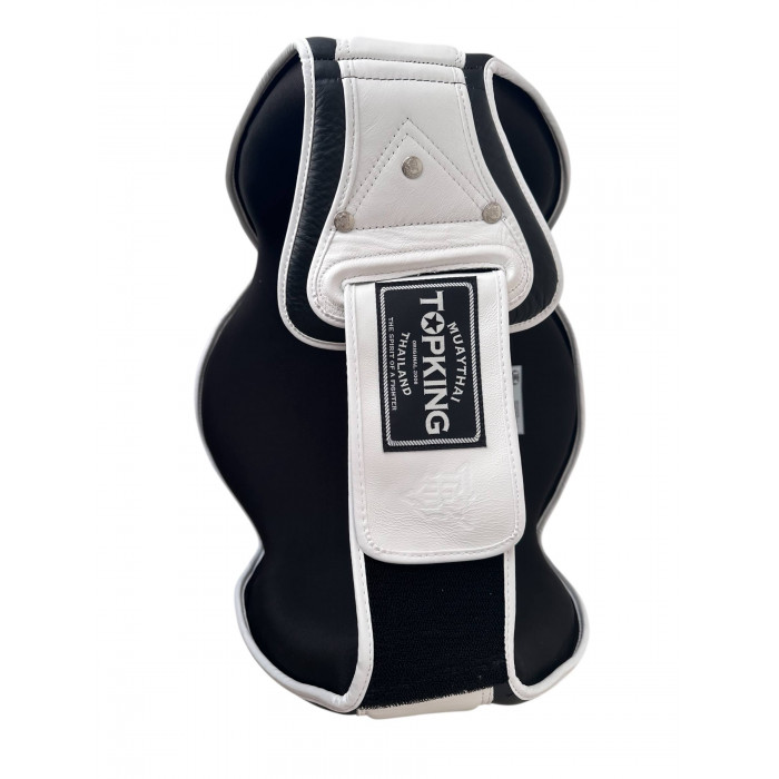 Пояс тренера Top King TKBPUV-03 white XL