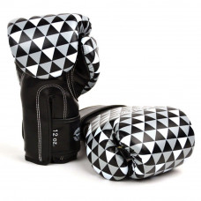 Боксерские перчатки Fairtex BGV14 Prisma 10 oz