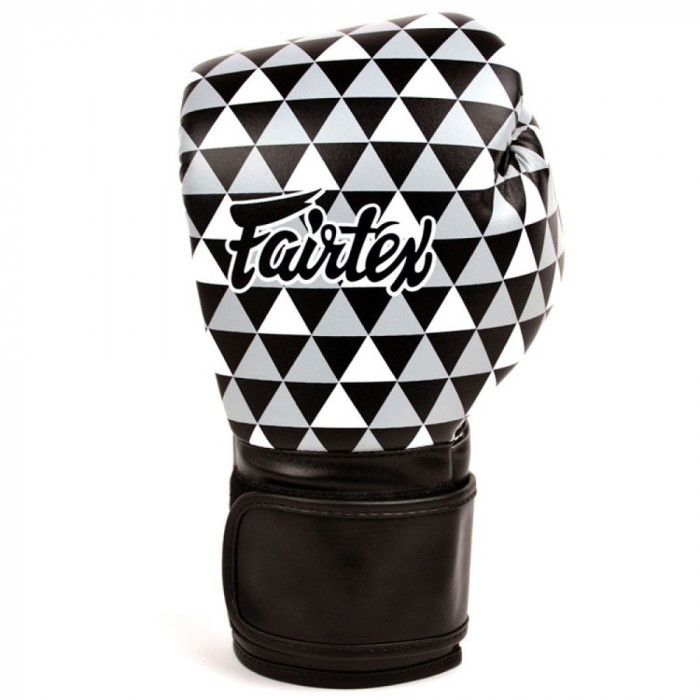Боксерские перчатки Fairtex BGV14 Prisma 14 oz