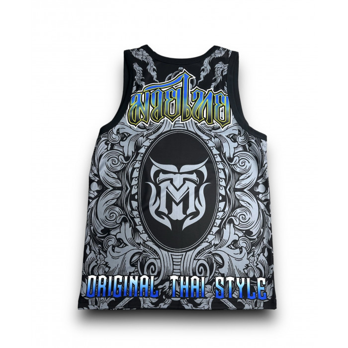 Майка BORN TO BE (SVMT6009) XL
