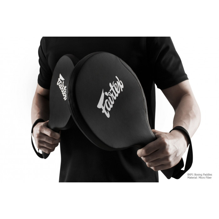 Ракетки Fairtex BXP1 black