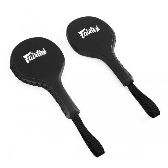 Ракетки Fairtex BXP1 black