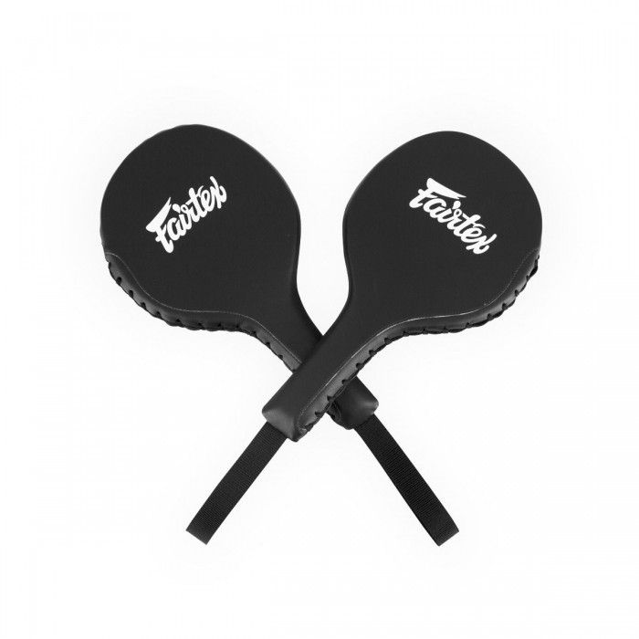 Ракетки Fairtex BXP1 black