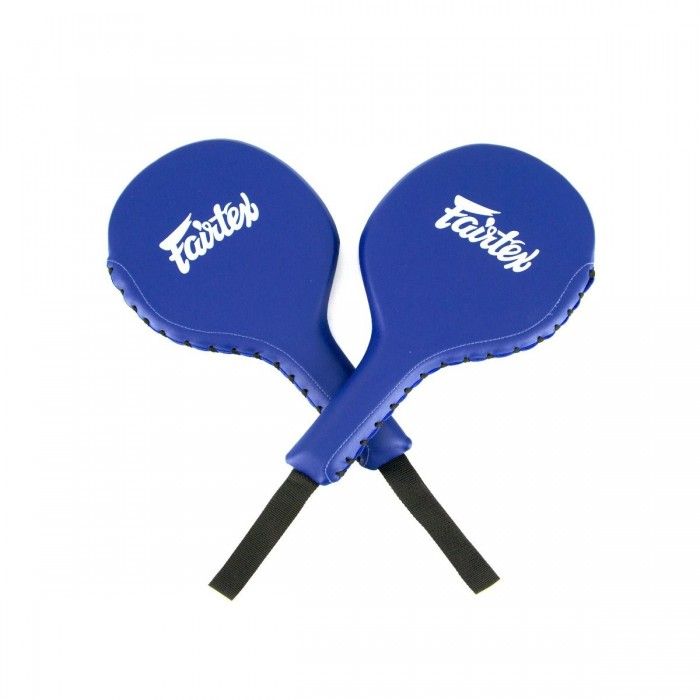 Ракетки Fairtex BXP1 blue