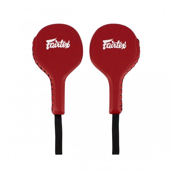 Ракетки Fairtex BXP1 red