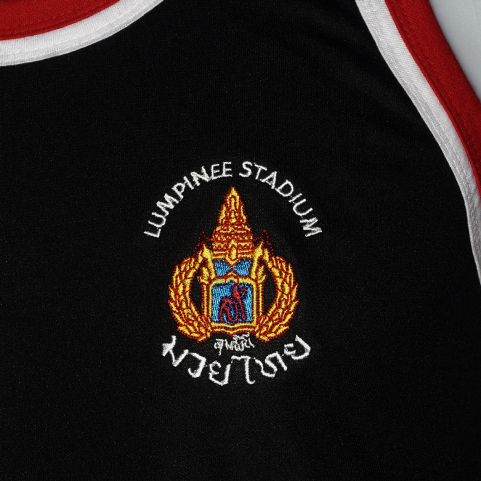 Майка Twins Special TSL1 black M