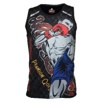 Майка BORN TO BE (SVMT6004) L