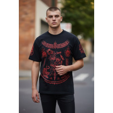Футболка Тайский бокс Shirts Fighters 2XL