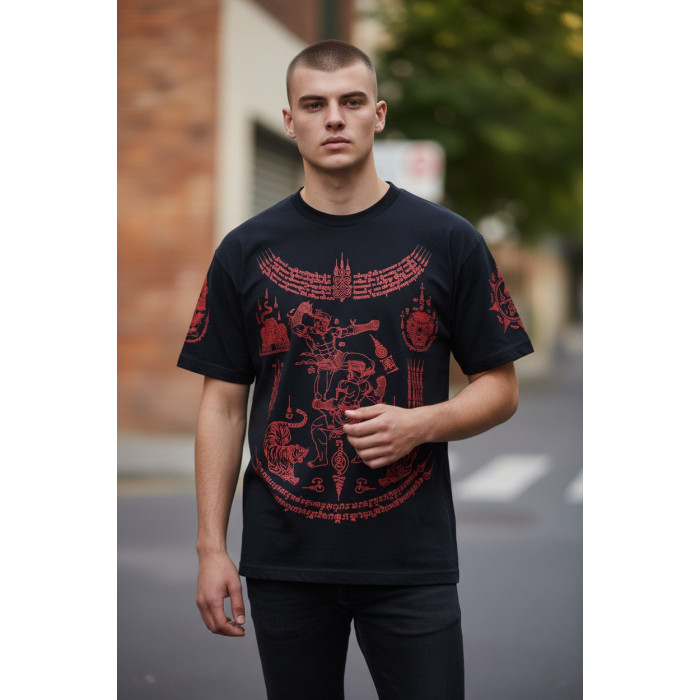 Футболка Тайский бокс Shirts Fighters 2XL