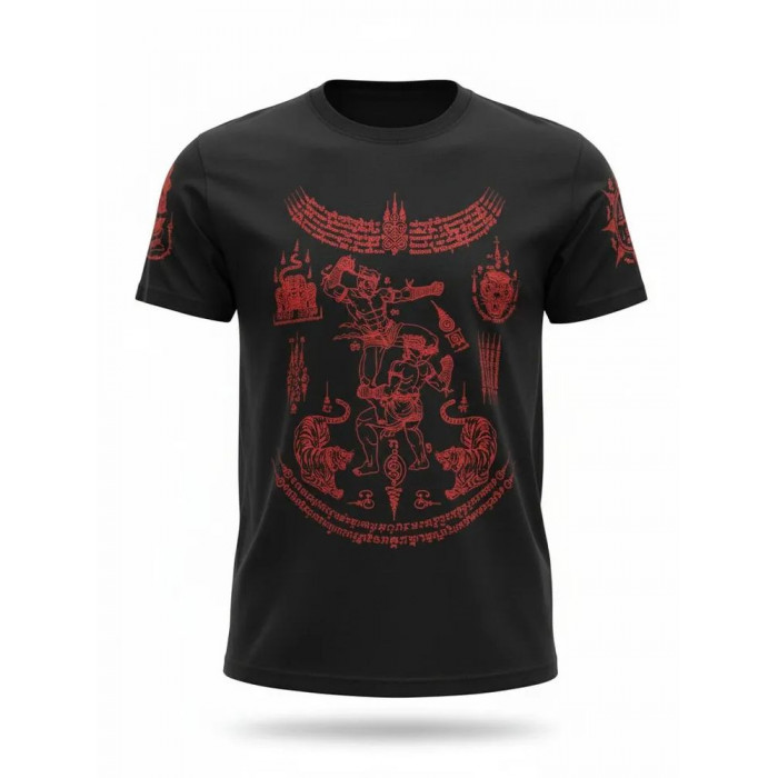 Футболка Тайский бокс Shirts Fighters 2XL