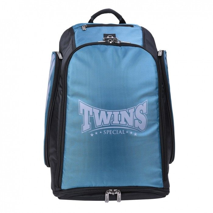 Рюкзак сумка Twins Special BAG5 (цвета неба)
