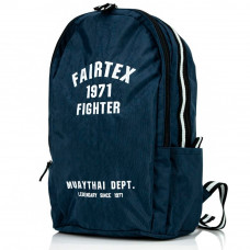 Рюкзак для Муай Тай Fairtex BAG18 Blueberry