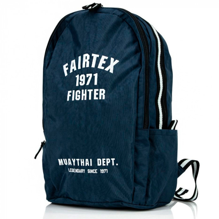 Рюкзак для Муай Тай Fairtex BAG18 Blueberry