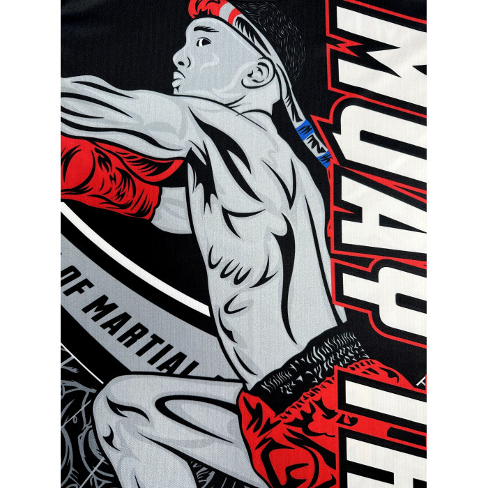 Майка BORN TO BE (SVMT6007) M