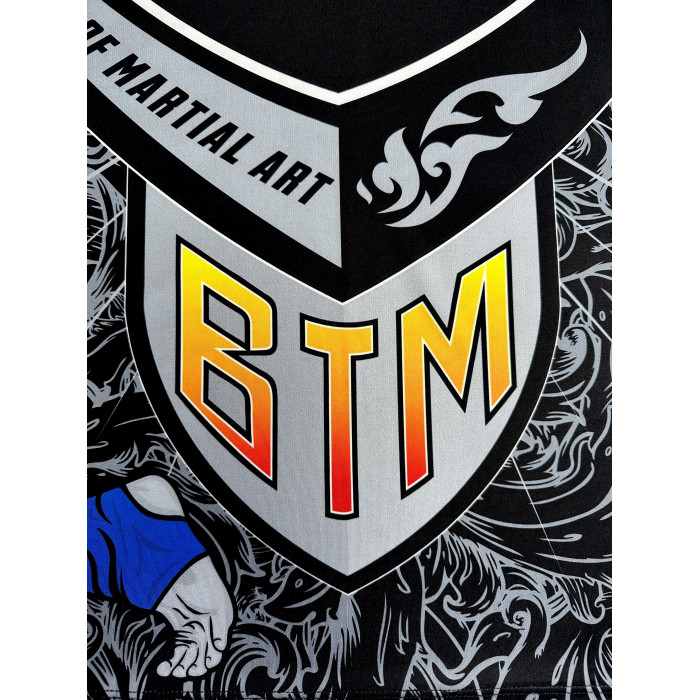 Майка BORN TO BE (SVMT6007) M