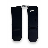 Мягкие щитки Blegend black/free size