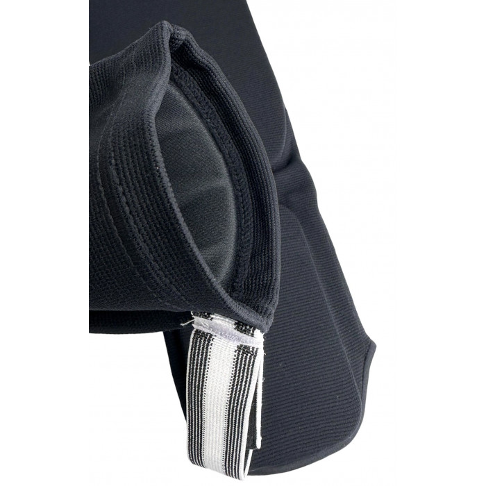 Мягкие щитки Blegend black/free size