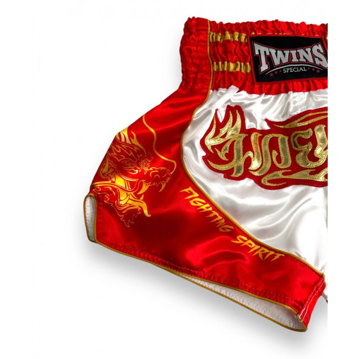 Шорты для бокса Twins Special TBS DRAGON 5- XL