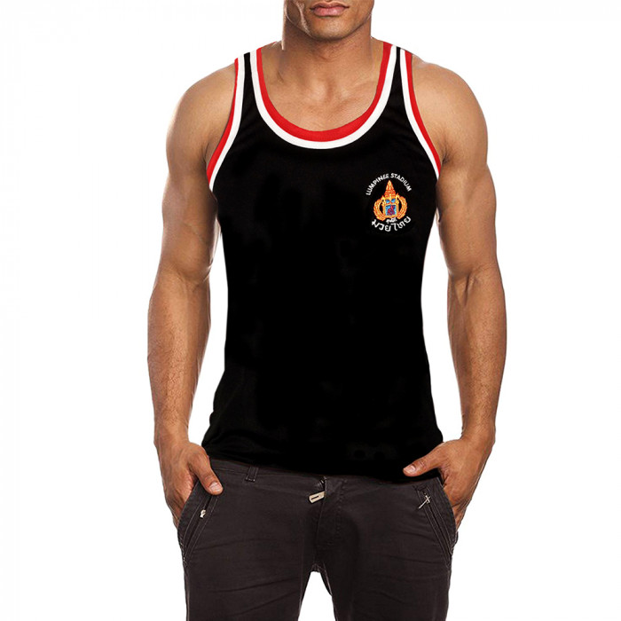 Майка Twins Special TSL1 black XL