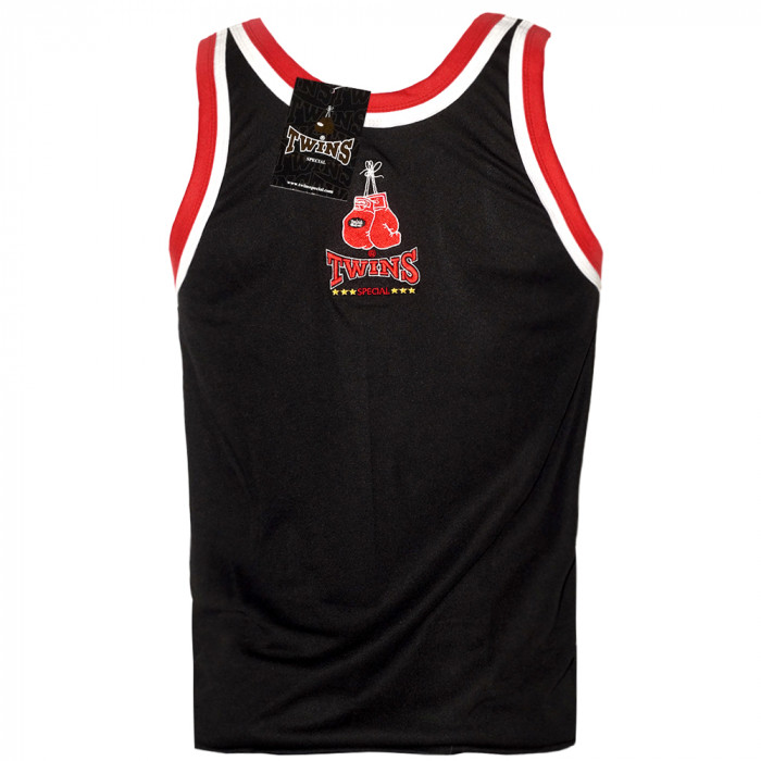 Майка Twins Special TSL1 black XL