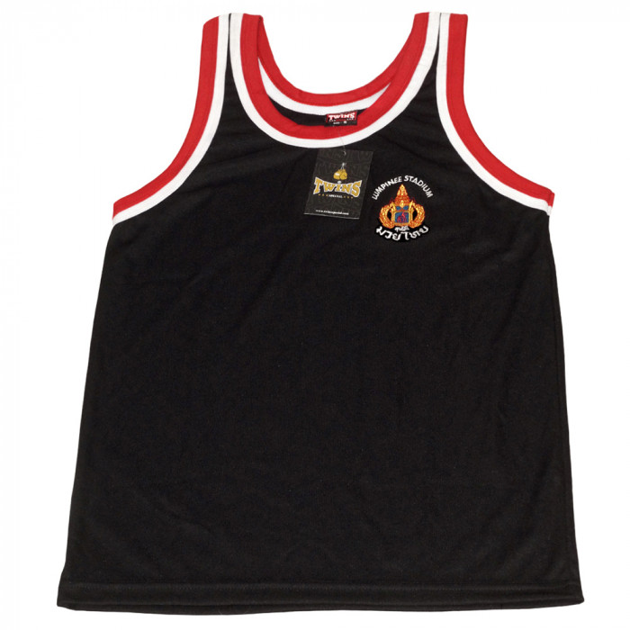 Майка Twins Special TSL1 black XL