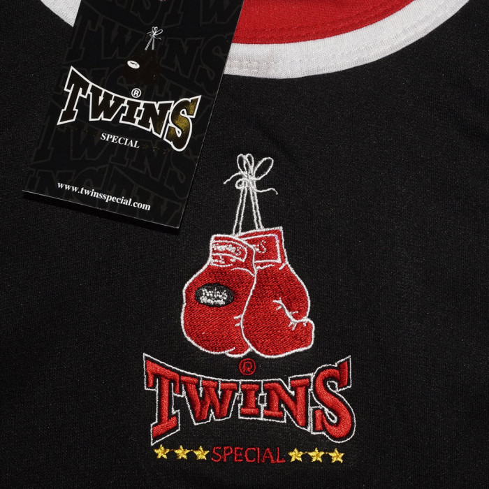 Майка Twins Special TSL1 black XL