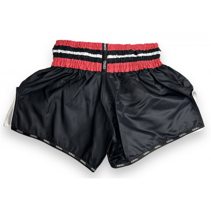 Шорты Muay Thai Yokkao Angry Bunny L