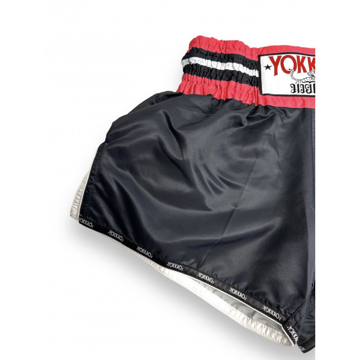 Шорты Muay Thai Yokkao Angry Bunny XL