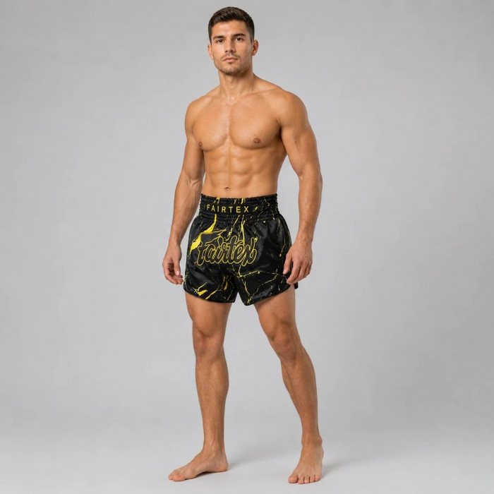 Шорты для бокса Fairtex BS1947 - S