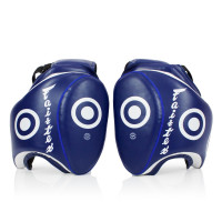 Тренерские накладки Fairtex TP3 blue