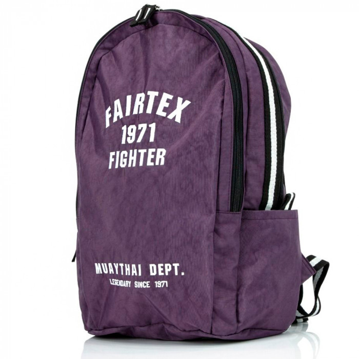 Рюкзак для Муай Тай Fairtex BAG18 Kyoho