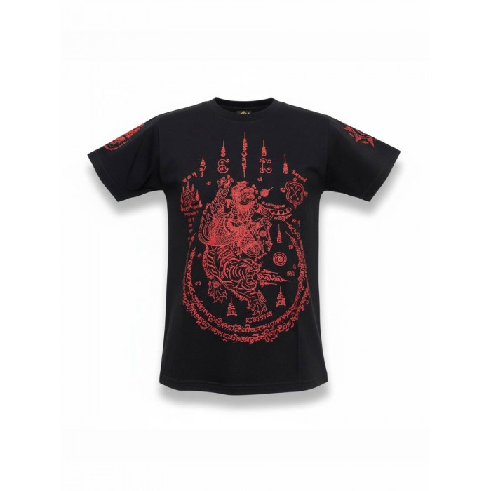 Футболка Тайский бокс Shirts N2 L