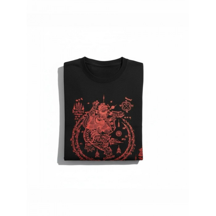 Футболка Тайский бокс Shirts N2 L
