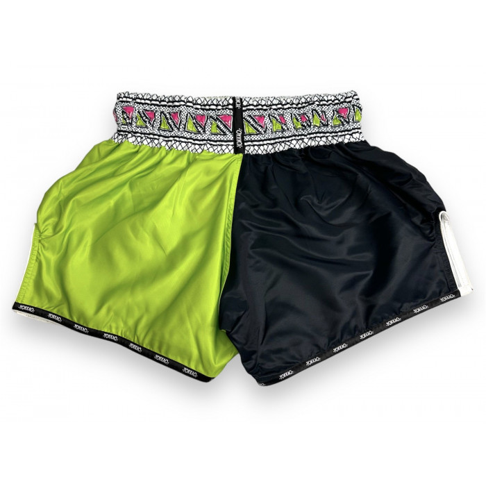 Шорты Muay Thai Yokkao Apex Snake M