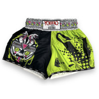 Шорты Muay Thai Yokkao Apex Snake XL
