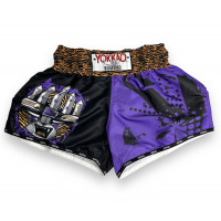 Шорты Muay Thai Yokkao Apex Tiger L