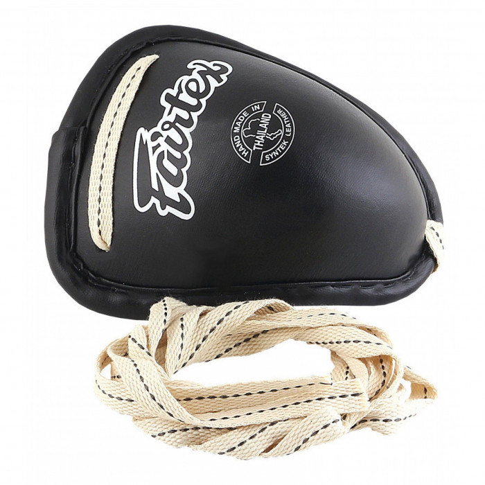 Защита паха Fairtex GC2 black - L