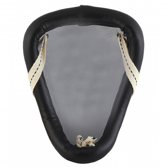 Защита паха Fairtex GC2 black - XL