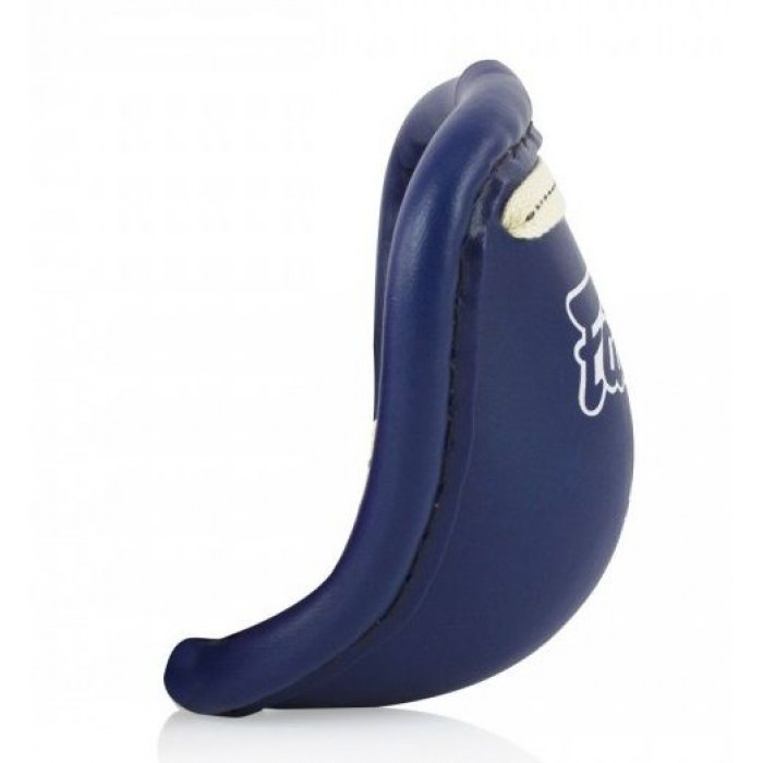 Защита паха Fairtex GC2 blue - L